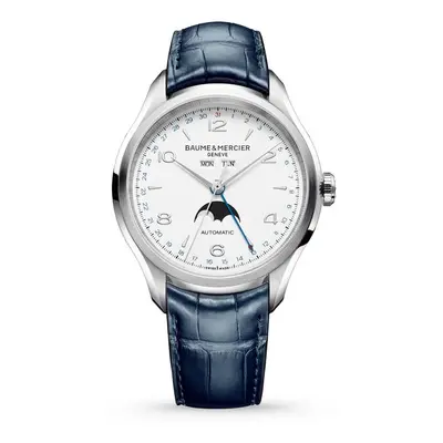 Baume & Mercier Clifton Club 10450