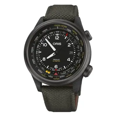 Oris ProPilot Altimeter 01 793 7775 8734-Set