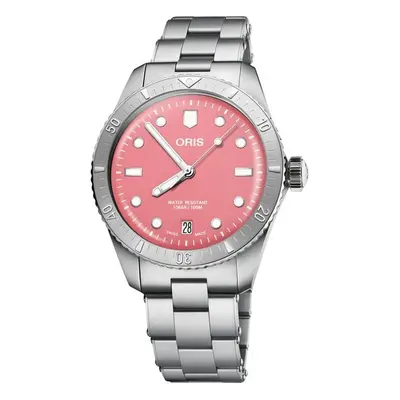 Oris Divers Sixty-Five ‘Cotton Candy’ 01 733 7771 4058-07 8 19 18