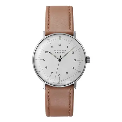 Junghans Max Bill Handaufzug 27/3701.02