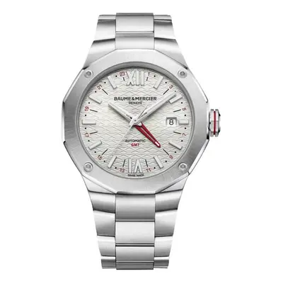 Baume & Mercier Riviera Dual Time 10658