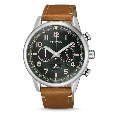 Citizen Classic Chrono CA4420-21X