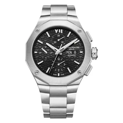 Baume & Mercier Riviera Chronograph 10624