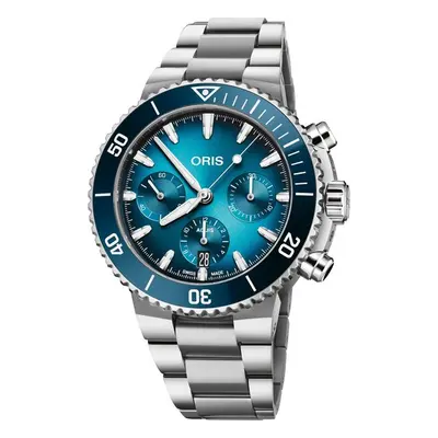 Oris Aquis Chronograph 01 771 7793 4155-07 8 23 01PEB