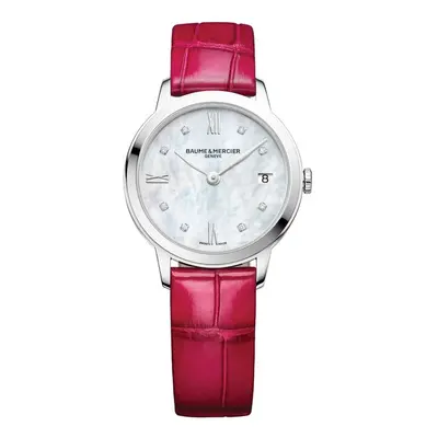 Baume & Mercier Classima 10325