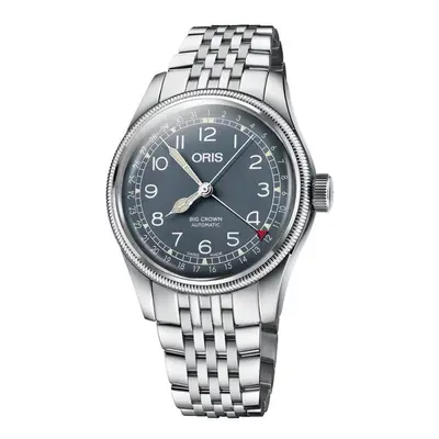 Hodinky ORIS 0175477414065-0782022