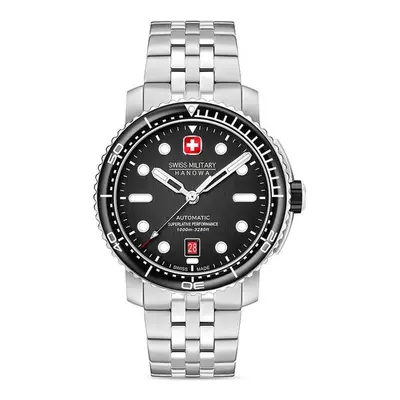 Swiss Military Hanowa - Maitre Plongeur SMWGL0002001SET