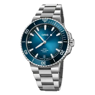 Oris Aquis Date 01 400 7790 4135-07 8 23 02PEB