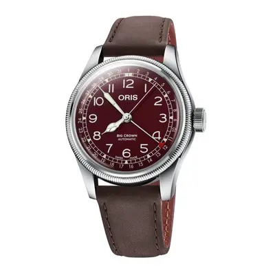 Oris Big Crown Pointer Date 01 754 7741 4068-07 5 20 64