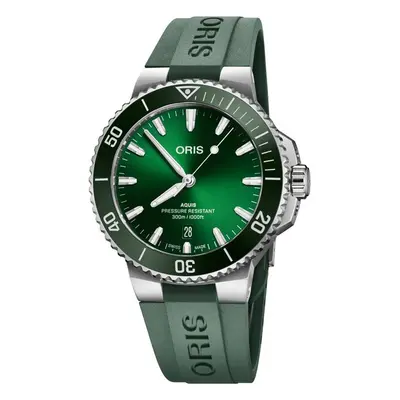 Oris Aquis Date 01 733 7787 4157-07 4 22 37FC