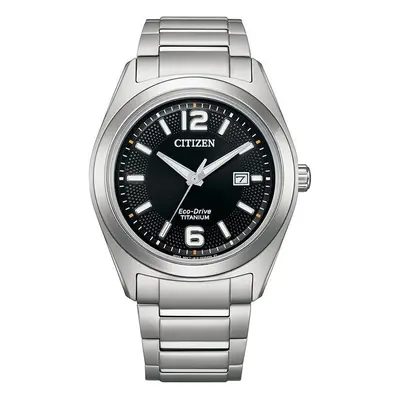 Citizen Eco-Drive Super Titanium AW1641-81E