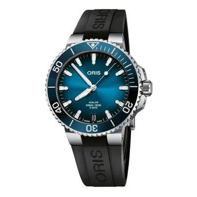 Oris Aquis Date 01 400 7769 4135-07 4 22 74FC