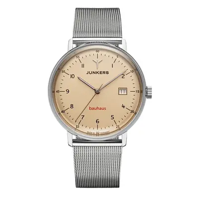 Junkers Bauhaus Sapphire Automatic 968.01.05.M