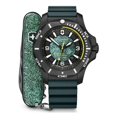 Victorinox I.N.O.X. Pro Diver Titanium 241957.1 - Limited Edition