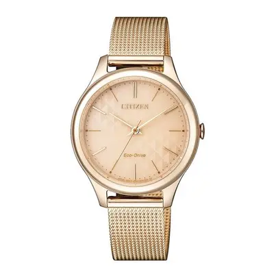 Citizen Elegant EM0503-83X