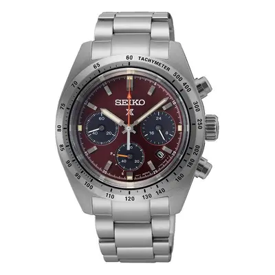 Seiko Prospex SSC953P1 Speedtimer European Limited Edition