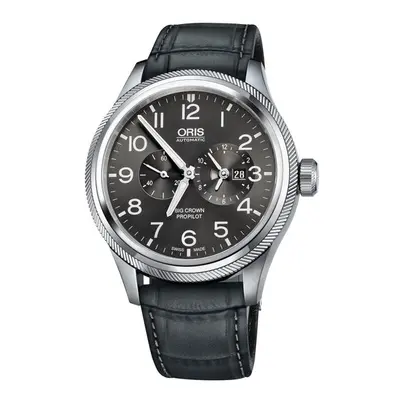 Oris Big Crown ProPilot Worldtimer 01 690 7735 4063-07 5 22 06FC