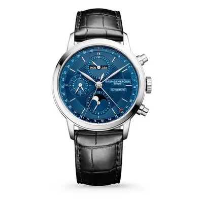 Baume & Mercier Classima 10484