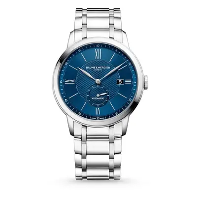 Baume & Mercier Classima 10481