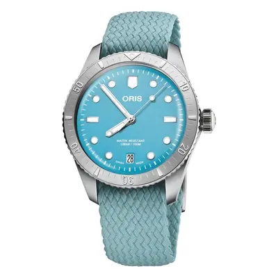 Oris Divers Sixty-Five ‘Cotton Candy’ 01 733 7771 4055-07 3 19 02S