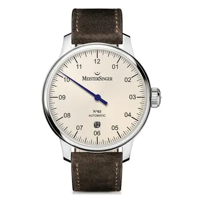 MeisterSinger N°03 - 40mm DM903