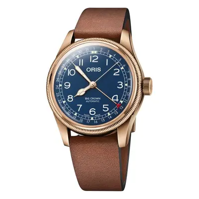 Oris Big Crown Bronze Pointer Date 01 754 7741 3165-07 5 20 58BR