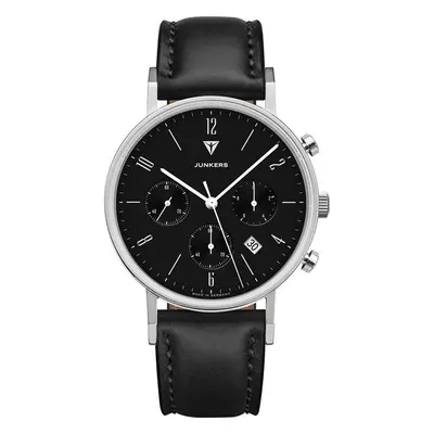 Junkers Dessau Herren Chronograph 919.01.02