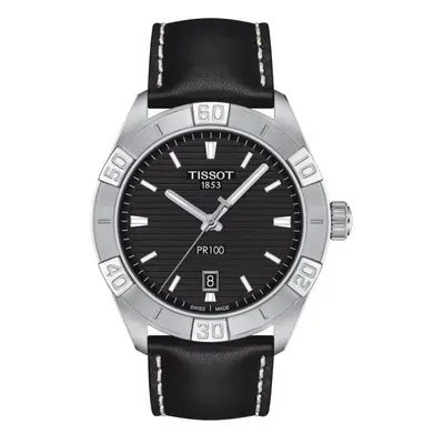 Tissot PR 100 Sport Gent T101.610.16.051.00