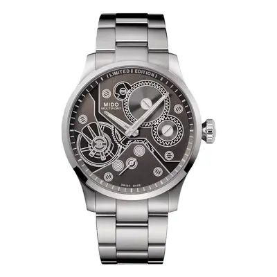 Mido Multifort Mechanical Limited Edition M038.605.11.060.00