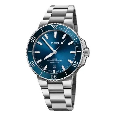 Oris Aquis Date 01 733 7787 4135-07 8 22 04PEB