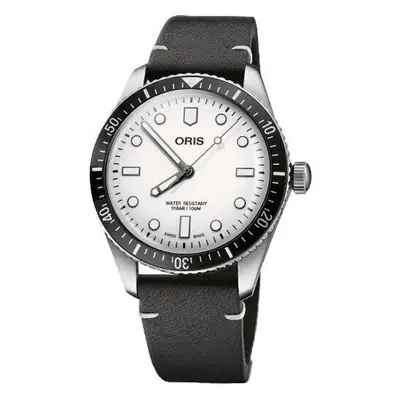 Oris Divers Social Club Prague Edition 01 733 7707 4051 OSC-PRG-Set