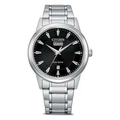 Citizen Eco-Drive Classic AW0100-86EE