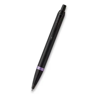 Kuličkové pero Parker IM Professionals Amethyst Purple 1502/3272951