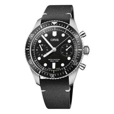 Oris Divers Sixty-Five Chronograph 01 771 7791 4054-07 6 20 01