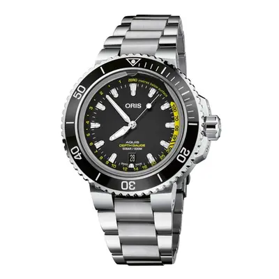 Hodinky ORIS 0173377554154-SetMB