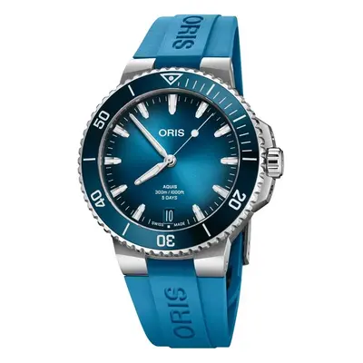 Oris Aquis Date 01 400 7790 4135-07 4 23 45EB