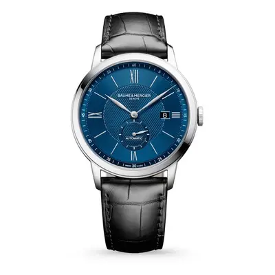 Baume & Mercier Classima 10480