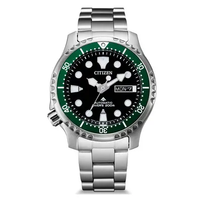 Citizen Promaster Automatic Diver NY0084-89EE