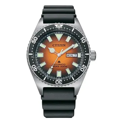 Citizen Promaster Marine Automatic Diver Challenge NY0120-01ZE