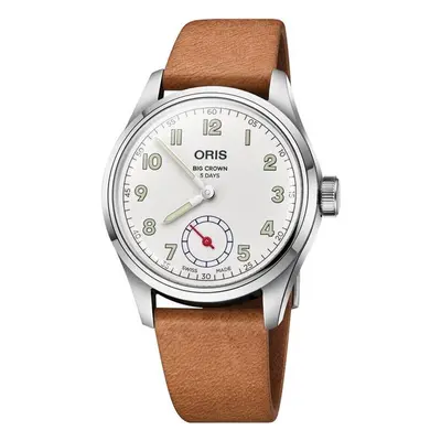 Oris Big Crown Wings of Hope Limited Edition 01 401 7781 4081-Set