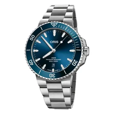 Oris Aquis Date 43,5 mm 01 733 7789 4135-07 8 23 04PEB