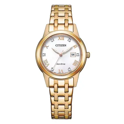 Citizen Eco-Drive Elegance Ladies FE1243-83A