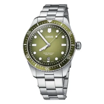 Oris Divers Sixty-Five Date 01 733 7707 4057-07 8 20 18