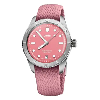 Oris Divers Sixty-Five ‘Cotton Candy’ 01 733 7771 4058-07 3 19 04S