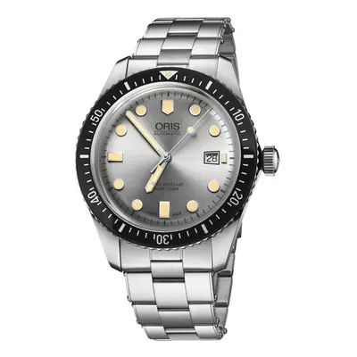 Oris Divers Sixty-Five 01 733 7720 4051-07 8 21 18