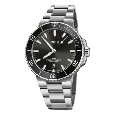 Oris Aquis Date 01 733 7789 4154-07 8 23 04PEB