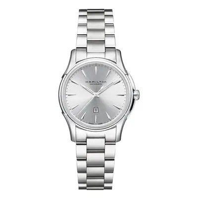 Hamilton Jazzmaster Lady Automatic H32315152