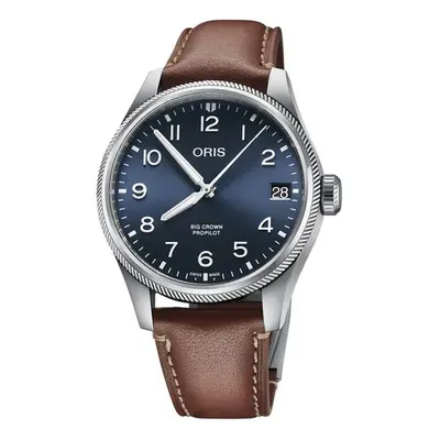 Oris Big Crown ProPilot Big Date 01 751 7761 4065-07 6 20 07LC