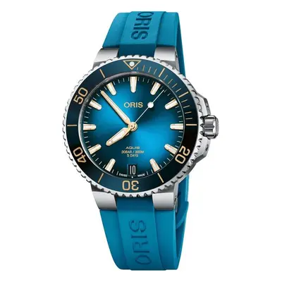 Oris Aquis Date Calibre 400 41,5 mm 01 400 7769 4125-07 4 22 75FC