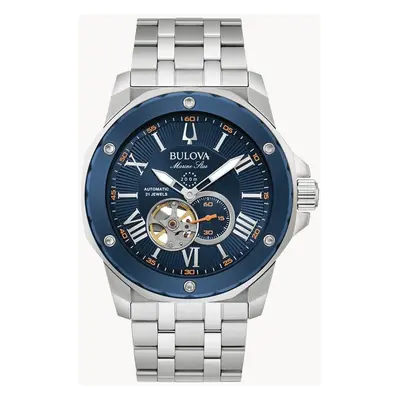 Bulova Marine Star Automatic 98A302